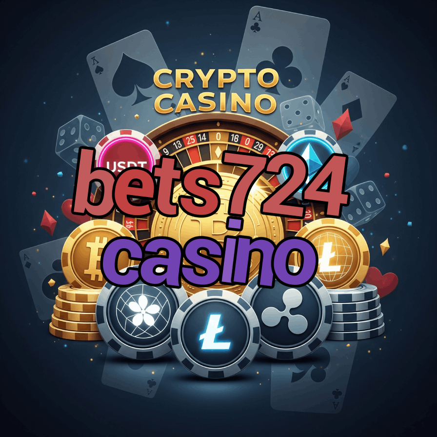 Bets724 Casino - 24/7 Betting Action